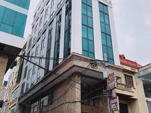 Hình ảnh Cho thuê nhà phố Trần Đại Nghĩa - HBT - HN