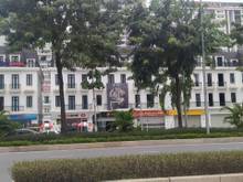 Hình ảnh Cho thuê shophouse Ngoại Giao Đoàn Tây Hồ tây Tây