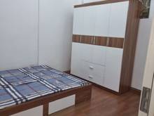 Hình ảnh Bán cc Nguyễn thị định 77m2, 2 ngủ full nội thất đẹp như ảnh