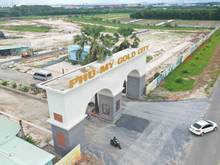 Hình ảnh Hỗ trợ Covid CK 2.5% cho KH đặt cọc, công chứng 7 ngày sau giãn cách