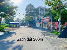 Hình ảnh Lô đất cho ai có thu nhập thấp sổ riêng FULL thổ cư chỉ 889tr Biên hòa