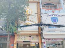 Hình ảnh Cho Thuê Nhà MT 142b Nguyễn Thái Bình P4 Tân Bình