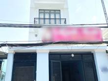 Hình ảnh Bán Trang Chủ MB66.COM / Đăng Ký Tặng 66K 3 Lầu ST 14 Phòng hẽm xe hơi Đường Chuyên Dùng 9 , P,PM
