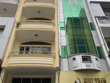 Hình ảnh Bán tòa nhà mặt tiền Nguyễn Thị Minh Khai, Q3 - DT 4x24m, 4T- 55 tỷ