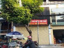Hình ảnh Cho thuê nhà nguyên căn mặt tiền ngay Phan Anh , phường Bình Trị Đông,