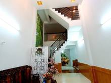 Hình ảnh Bán nhà 2 Tầng 1 Lửng - Khu vực nhiều tiện ích