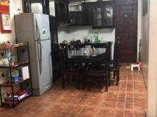 Hình ảnh Cho thuê nhà 562 Thụy khuê 4,5 tầng full đồ, thoáng sạch