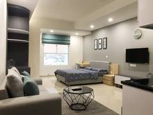Hình ảnh Cho thuê Office Sunrise City View Quận 7 full nội thất đẹp giá 9 triệu