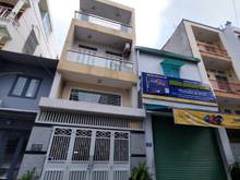 Hình ảnh Cho thuê nhà nguyên căn MT đường ngay Trương Phước Phan, bình tân