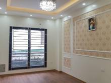 Hình ảnh Bán nhà Phú đô – mới xây xong – 45m2 x 5 tầng – ô tô 7 chỗ đỗ cửa