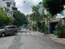 Hình ảnh Bán Nhà đường Giải Phóng, Phường 4, Tân Bình (Khu vực Sân bay Tân Sơ