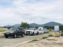 Hình ảnh Giá 3tr/m2 sổ hồng riêng. Đất liền kề Phú Mỹ Gold City, KCN Mỹ Xuân B1