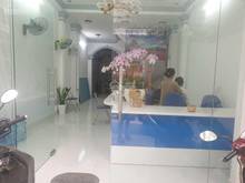 Hình ảnh cho thuê nhà 3 LẦU Đ.CỘNG HÒA, P4, TB DT: 5x18m GIÁ 29TR/THÁNG