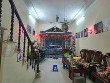 Hình ảnh Bán nhà Trần Cung, LÔ GÓC,Ô TÔ tránh, kinh doanh, 55m2, 4 tầng,6.6 tỷ