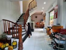 Hình ảnh Nguyễn Sơn Chủ Bán Nhà 75M2 x 3T – Ô Tô Vào Nhà – Khu Phân Lô Hàng Khô