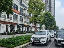 Hình ảnh Bán Mảnh Đất  158 Nguyễn Sơn dt 90M2 – Vỉa Hè – Kinh Doanh.