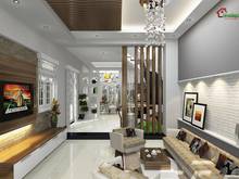 Hình ảnh Bán nhà 2 MT đường số 12, Phường 11, Quận 6. DT: 5*14M