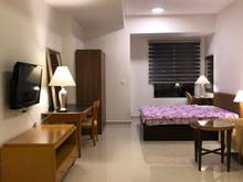 Hình ảnh Cho thuê Office Sunrise City View Quận 7 full đẹp giá chỉ 10 triệu