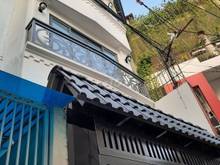 Hình ảnh Cho thuê nhà hxh  207/9a  Đường 3/2, Phường 11, Quận 10 .