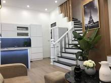 Hình ảnh Bán gấp nhà khu vực Đống Đa 40m2 giá nhỉnh 3 tỷ