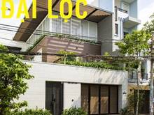 Hình ảnh cho thuê nguyên căn mặt tiền khu k300 ngang 8m giá 30tr khu sầm uất
