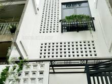 Hình ảnh DT 4x15, 60m2 HXH , Gấp bán nhà CMT8 Quận Tân Bình, tiện làm VP, Shop