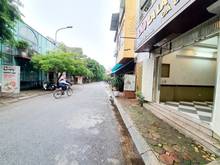 Hình ảnh Mặt bằng kinh doanh cạnh hồ Văn Quán, Hà Đông