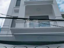 Hình ảnh Cho thuê nguyên căn HXH Hoàng Văn Thụ Tân Bình 4x18m trệt 2 lầu st