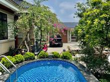 Hình ảnh Biệt thự cho thuê đường Nguyễn Ư Dĩ - Thảo Điền - Quận 2. DT: 500m2.