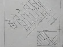 Hình ảnh Mat bằng, Mặt tiền Nguyễn Đình Chiểu