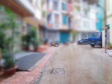 Hình ảnh Bán nhà khu cán bộ Phùng Khoang, ô tô vào nhà, phân lô, 45m2, 7 tỷ.