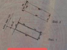 Hình ảnh Bán nhà 2 Tầng mặt tiền đường Thanh Thuỷ DT: 26m2 x 2 Tầng.H: Tây Bắc