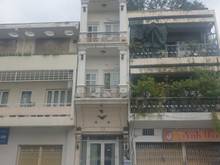 Hình ảnh Cho thuê nhà Nguyên Căn Mặt Tiền 37 Phạm viết Chánh, Quận 1