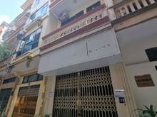 Hình ảnh Nhà Phân lô Đông Quan 5.5T x 51m2, oto đỗ cửa, làm vp, kho, để ở