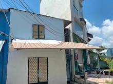 Hình ảnh Mặt tiền 75 m2 vị trí tuyệt đẹp đường Phan Thị Út, Phường Tân Phú, Q.7