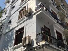 Hình ảnh Bán nhà mặt đường Phùng Chí Kiên - Lô góc - Văn Phòng đẹp