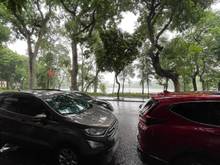 Hình ảnh Cho thuê nhà Mặt phố Hàng Khay DT 100m2 MT 4m. Giá:110tr/tháng