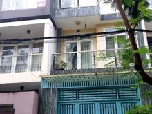 Hình ảnh Bán gấp nhà 80m2 4 tầng BTCT Đặng Thùy Trâm Bình Thạnh chỉ 9 TỶ 650