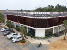 Hình ảnh Đón đầu sân bay Long Thành với dự án Long Hội Central Point 22tr/m2