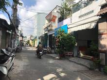 Hình ảnh Căn Nhà Lê Đức Thọ, P.9 DT 5x20m, Cấp 4, giá 6.8 tỷ. HĐT 15 tr/th