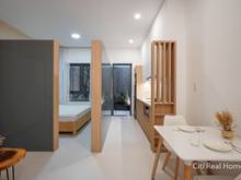 Hình ảnh Mb6623 nạp rút nhanh chóng 1 phòng ngủ giảm giá mạnh Thảo Điền có sân sau ♥️♥️