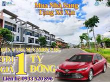 Hình ảnh Bán Nhà Phố The Pearl Riverside - Tặng Ngay Xe Camry Trị Gía 1 tỷ đồng