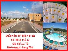 Hình ảnh Đón đầu Cơn Sốt đất ngay Khu Du Lịch Sơn Tiên -TP Biên Hoà