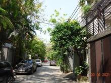 Hình ảnh Bán nhà ngõ 84 Ngọc Khánh - Nguyễn Công Hoan - Ô tô tránh