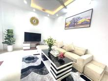 Hình ảnh Nhà Lê Trọng Tấn 35m2x5 tầng, ba gác đỗ, nhà đẹp full nội thất ở luôn