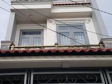 Hình ảnh Bán nhà đường Lê văn Quới: 4mx17m đúc 4 tấm