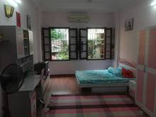 Hình ảnh Nhà phố Hào Nam 35m2,6 tầng, ô tô vào nhà,kinh doanh,15m ra phố