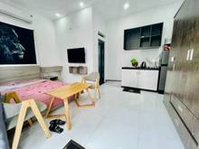 Hình ảnh 💦Khai Trương Căn Hộ Mới Xây, Nội Thất Cao Cấp - Phòng Đẹp, Ưu Đãi 20%