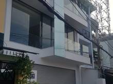 Hình ảnh cho thuê nguyên căn nhà khu k300 phường 12 quận tân bình
