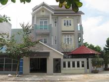 Hình ảnh Bán tòa nhà đường Trần Quang Khải, Q1 -DT 8x17m, H, 6T, TM- 53 tỷ